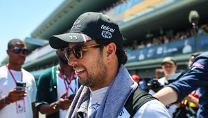 Wrócił do F1 po rocznej przerwie. Jest rozchwytywany