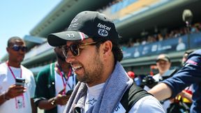 Wrócił do F1 po rocznej przerwie. Jest rozchwytywany