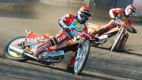 Żużel. Marcin Jaguś nie dorównał utytułowanemu bratu. Ten potrafił w jego obronie użyć pięści