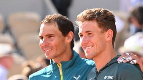 Media: decyzja ws. występu Rafaela Nadala w Rolandzie Garrosie już zapadła?