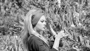 Brigitte Bardot i jej powiązania ze sportem. Najgłośniej było o jej romansach