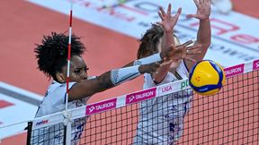 O krok od sensacji w Tauron Lidze. Gigant miał spore kłopoty