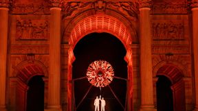 Już wszystko jasne. To oni zapalili znicze olimpijskie