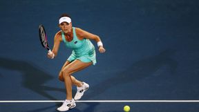 WTA Auckland: Agnieszka Radwańska i Karolina Woźniacka także przegrały z deszczem