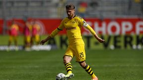 Bundesliga. FSV Mainz - Borussia Dortmund. Fatalny mecz Łukasza Piszczka. Kompromitująca wpadka BVB