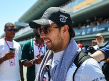 Wrócił do F1 po przerwie. Wysyp ofert