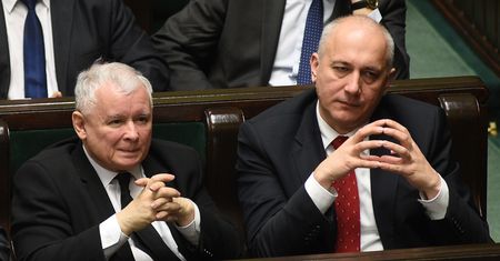 Brudziński odmieni kampanię PiS? Ekspert ma wątpliwości