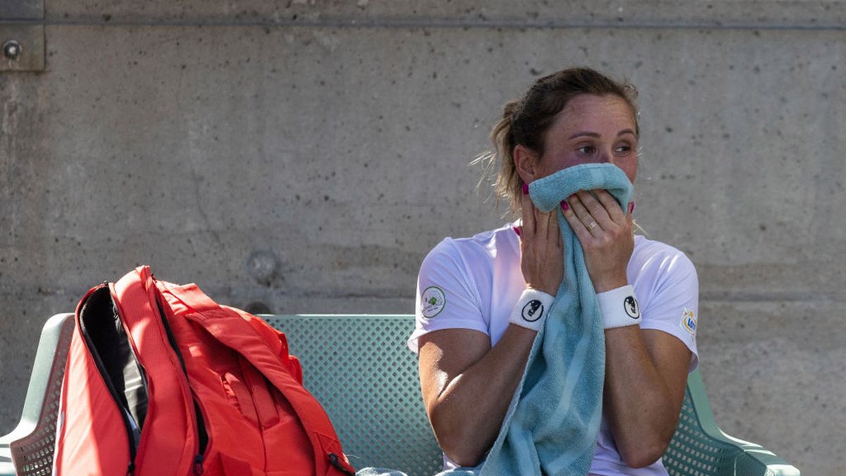 Getty Images / Foto Olimpik/NurPhoto / Na zdjęciu: Katarzyna Kawa