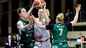Co za reakcja niedawnego lidera. Kolejne triple-double w polskiej lidze
