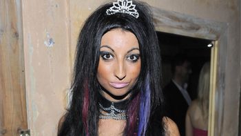 Jola Rutowicz pokazała się bez makijażu. Tak dziś wygląda była królowa KICZU