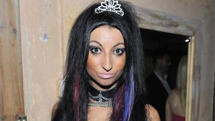 Jola Rutowicz pokazała się bez makijażu. Tak dziś wygląda była królowa KICZU