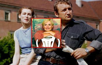 Edyta Wojtczak zrugała ten serial na wizji. Miała poparcie fryzjerów