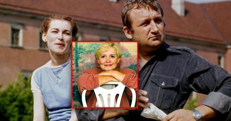 Edyta Wojtczak zrugała ten serial na wizji. Miała poparcie fryzjerów