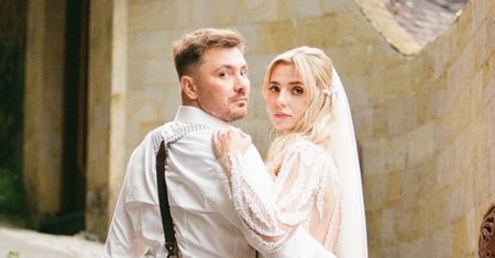 Żona Daniela Martyniuka NICZYM LWICA staje w obronie ukochanego: "Śpiewać w sylwestra TO NIE ZBRODNIA!"