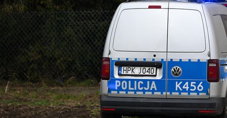 Zorganizowana grupa przestępcza z Wólki Kosowskiej. Lider z zarzutami