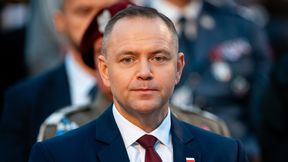 Było po 21, gdy Nawrocki pojawił się tam z ochroniarzami. Powód?