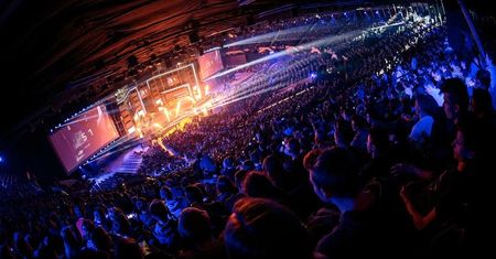 Kiedy IEM 2018? Kiedy ESL One? Kiedy IEM Expo?