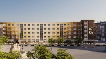 Gorzów: 83 procent mieszkańców przeciw nowemu rynkowi