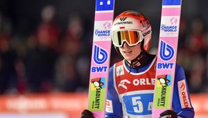 Kosztuje ponad milion złotych. O takim aucie marzy polski skoczek