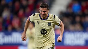 "Fantastyczna opcja". Wskazał, który klub powinien ściągnąć Lewandowskiego