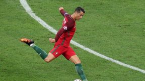 Euro 2016: Cristiano Ronaldo: Polska to silny zespół, bardzo dobrze grali