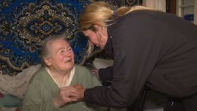 Sprzedała medal olimpijski, by pomóc chorej kobiecie. Wspaniały gest polskiej sportsmenki