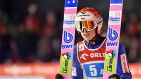 Wąsek dobija do kolejnej granicy. Tyle zarobił za życiowe wyniki