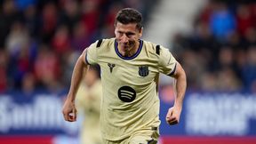 "Fantastyczna opcja". Wskazał, który klub powinien ściągnąć Lewandowskiego