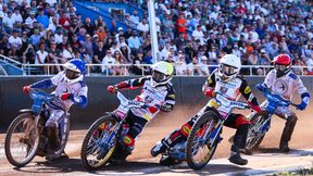 Żużel. Znamy godziny meczów 13. rundy Metalkas 2. Ekstraligi