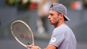 Trzysetowy bój Amerykanina. Teraz będzie musiał przegonić "Demona"