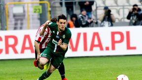 Oficjalnie: Joan Roman w Miedzi Legnica