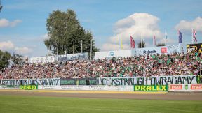 Frekwencja na stadionach żużlowych: ROW Rybnik rozbił bank