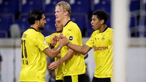 Borussia Dortmund w trudnej sytuacji. Ośmiu piłkarzy odejdzie latem?
