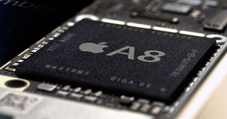 Apple kłamało w sprawie nowego układu Apple A8?