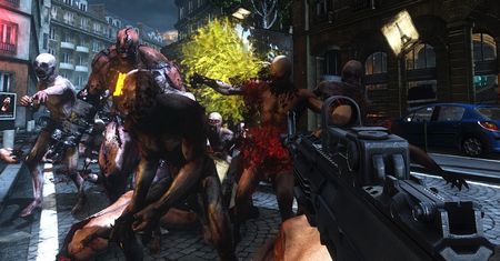 Jest pierwszy teaser trailer Killing Floor 2