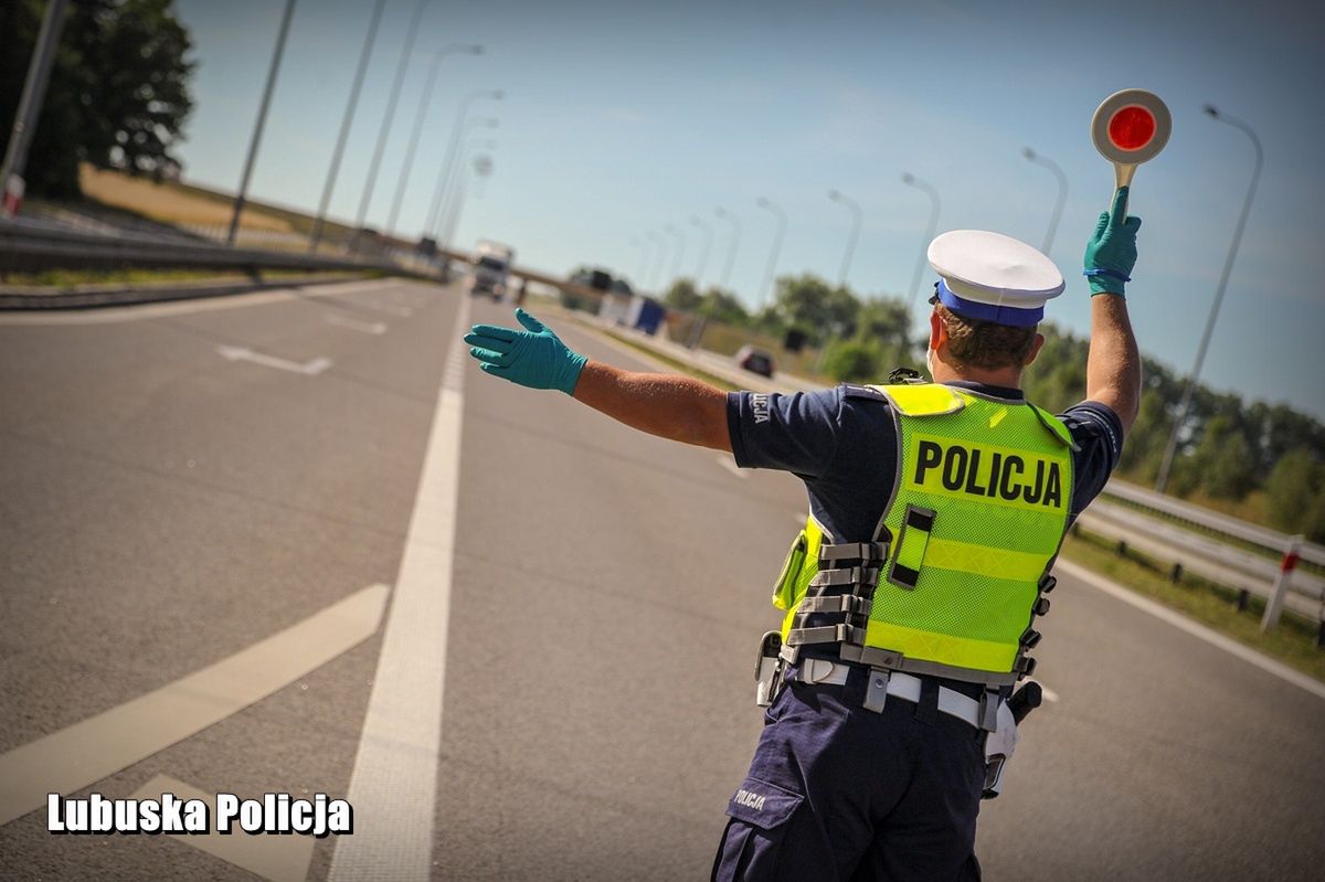 Pełna odpowiedzialność. Nie ma tłumaczenia, że nie widziałem