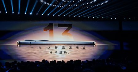 OnePlus wprowadza nowe urządzenia: Nord 5, Buds 4 i nowy zegarek