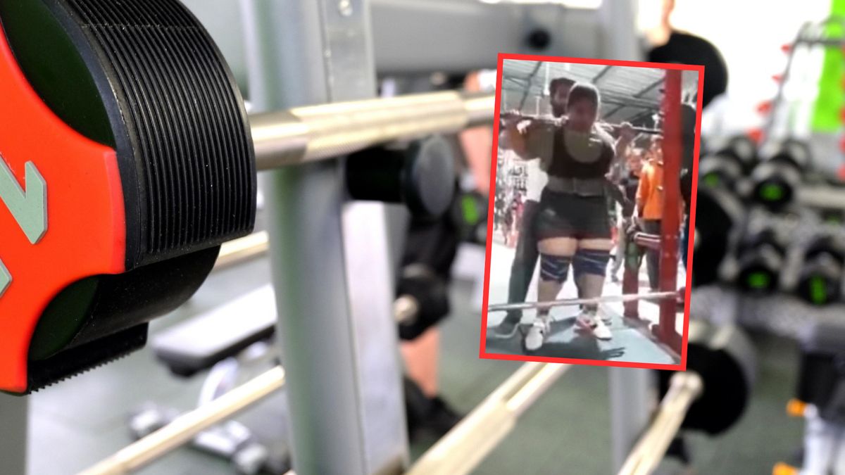 17-letnia mistrzyni z Indii zginęła podczas treningu  