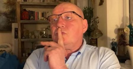 Krzysztof Jackowski znów niepokoi. Chodzi o jesień