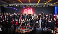 97 nagród w konkursie Złote Spinacze 2025. K+ Group z Tytanowym Spinaczem, Stowarzyszenie Demagog Gwiazdą PR