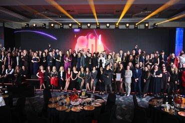 Gala Złote Spinacze 2025