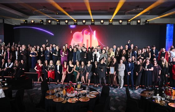 97 nagród w konkursie Złote Spinacze 2025. K+ Group z Tytanowym Spinaczem, Stowarzyszenie Demagog Gwiazdą PR