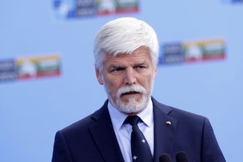 Czesi ostrzegają przed Chinami. Oto co wykryli