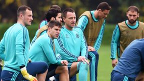 Chelsea nie zgodzi się na odejście napastnika?