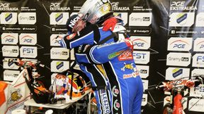 Komplet na finale. Fogo Unia rozbije bank!