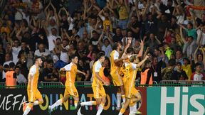 Media: Ośmieszył reprezentację Polski, może zagrać w PKO Ekstraklasie!