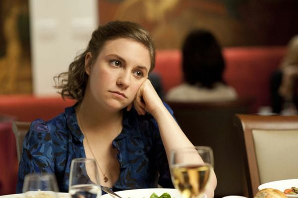 Lena Dunham zainspirowała Natalie Portman