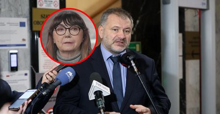 "Nie ma żartów". Sędzia Piwnik oburzona propozycją Żurka