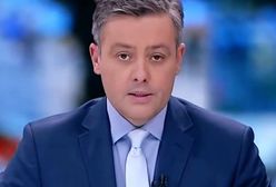 Wygłosił oświadczenie na antenie. Teraz złożył wypowiedzenie w TVP