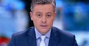 Wygłosił oświadczenie na antenie. Teraz złożył wypowiedzenie w TVP